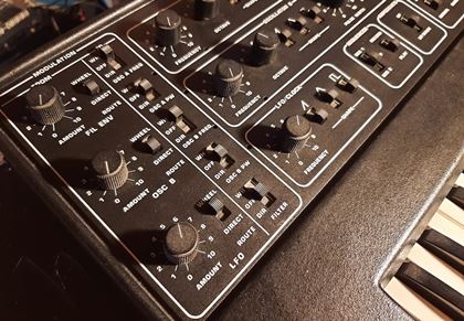 Sequential Circuits-Pro One (100)